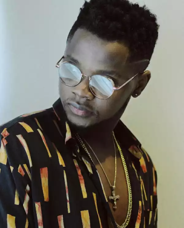 Singer ‘Kiss Daniel’ Changes Stage Name